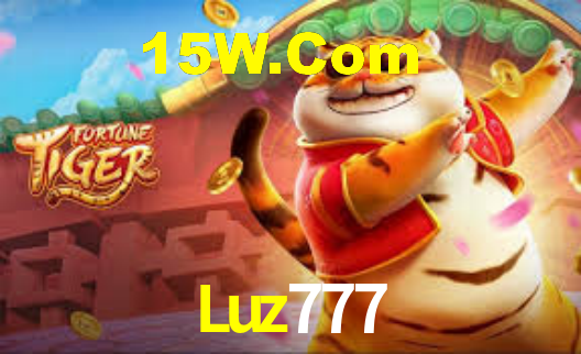 Luz777,Luz 777 Com Login