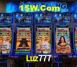 Luz 777 Bet